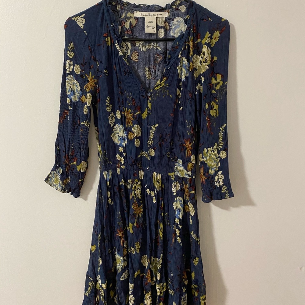 American Rag mini dress